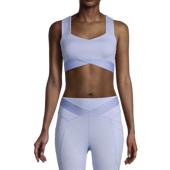 NWT Free People Movement Just Breathe Active Bra - Small - Picture 1 of 7